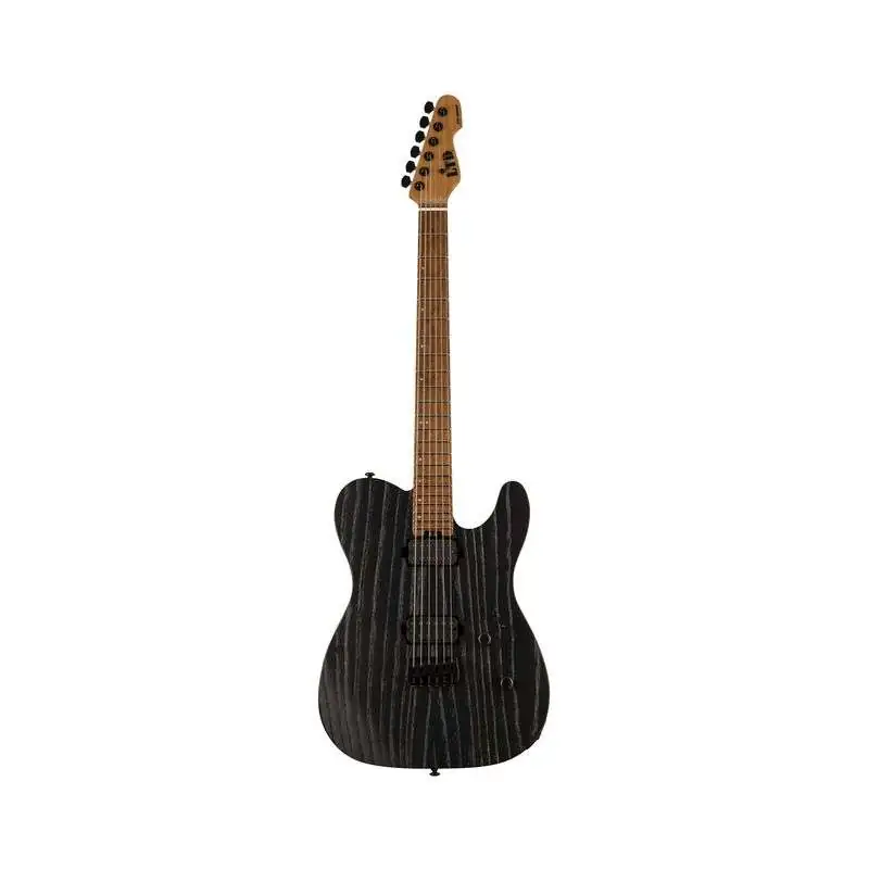 ESP LTD TE-1000 Black Blast