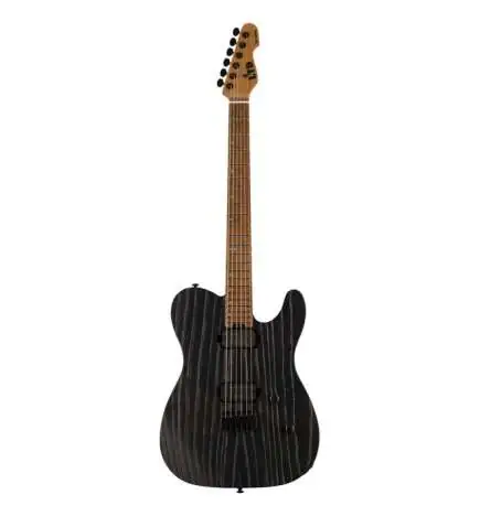 ESP LTD TE-1000 Black Blast