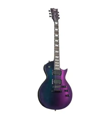ESP LTD EC-1000 Violet Andromeda