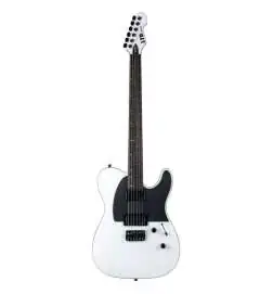 ESP LTD TE-1000 Snow White