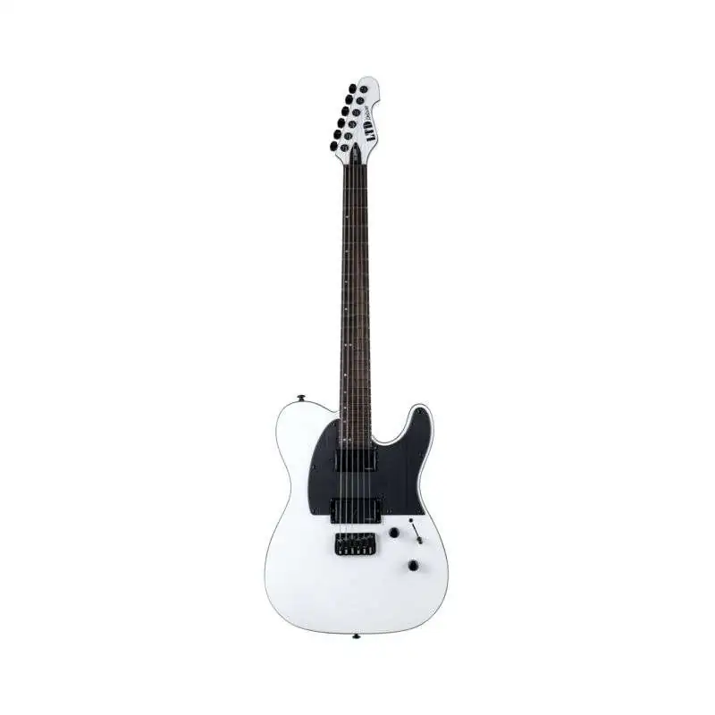 ESP LTD TE-1000 Snow White