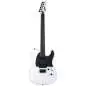 ESP LTD TE-1000 Snow White