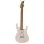 Charvel Pro-Mod DK24 HSS 2PT CM (Satin Shell Pink) Charvel Pro-Mod DK24 HSS 2PT CM (Satin Shell Pink)