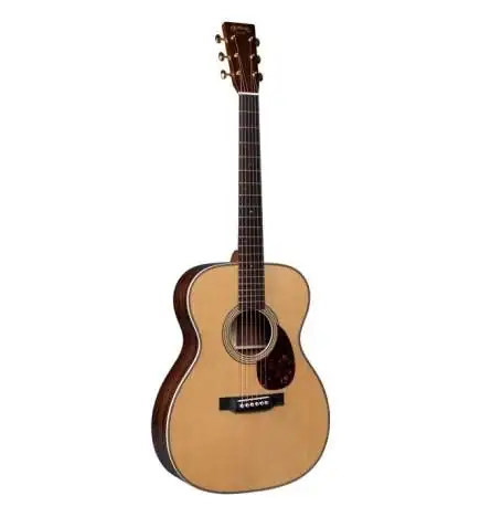 Martin Guitars OM-28 Modern Deluxe