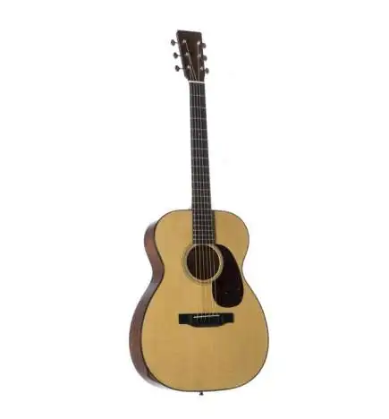 Martin Guitars 00-18 Standard Series