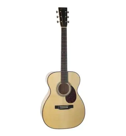 Martin Guitars 00-14 Custom Shop