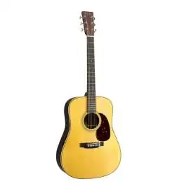 Martin Guitars HD-28E