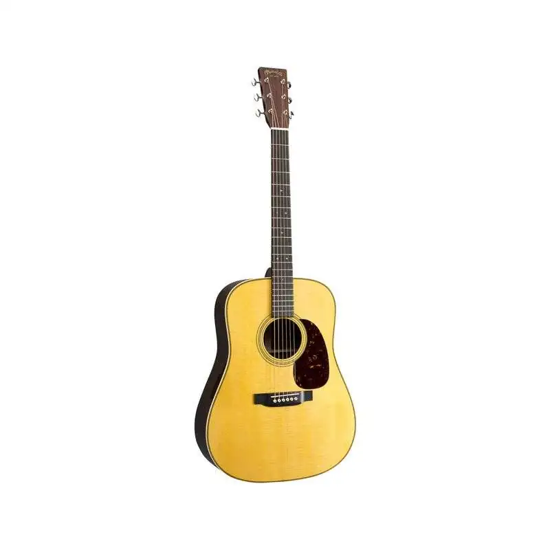 Martin Guitars HD-28E