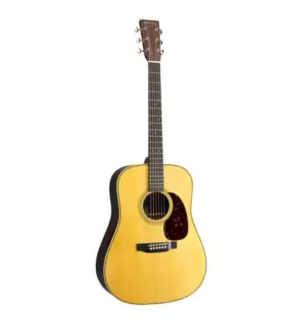 Martin Guitars HD-28E