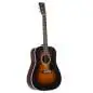 Martin Guitars D-28 Sunburst
