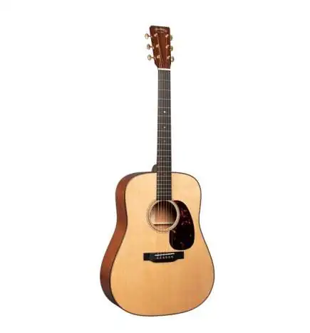 Martin Guitars D-18 Modern Deluxe