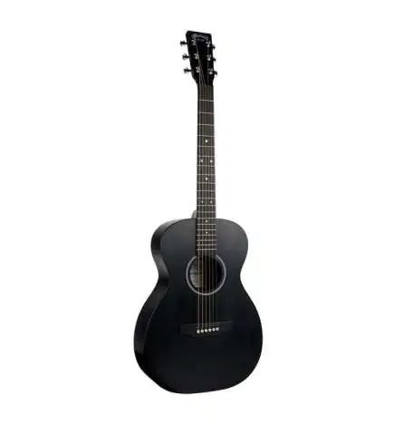 Martin Guitars 0-X1 Black X-Series