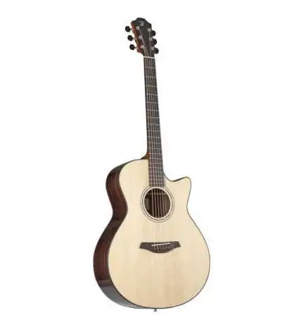 Furch Yellow GC SR