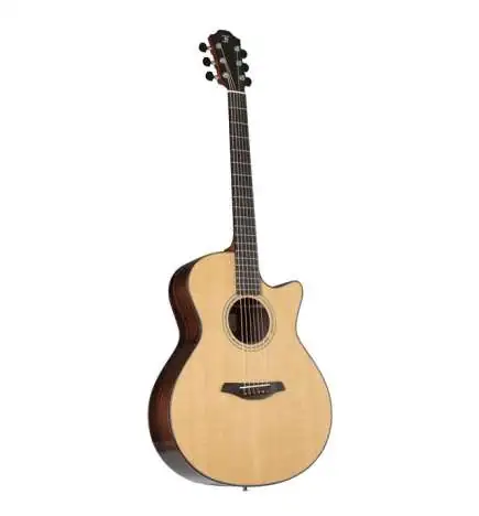 Furch Yellow GC CR