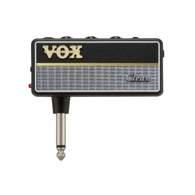 VOX amPlug 2 Clean