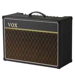 VOX Combo AC15 C1