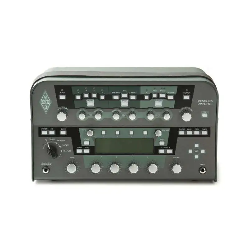 Kemper Profiler PowerHead