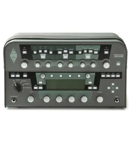 Kemper Profiler PowerHead