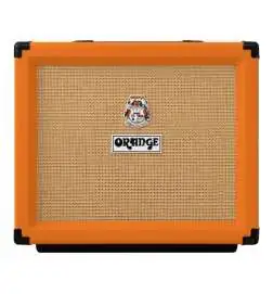 Orange Rocker 15