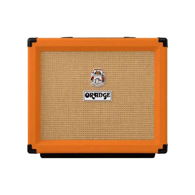 Orange Rocker 15