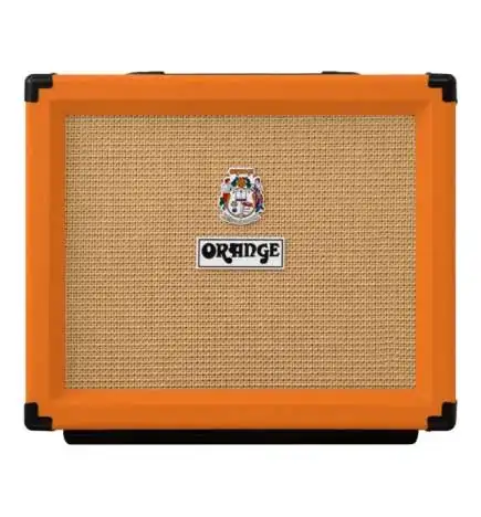 Orange Rocker 15