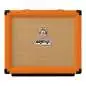 Orange Rocker 15