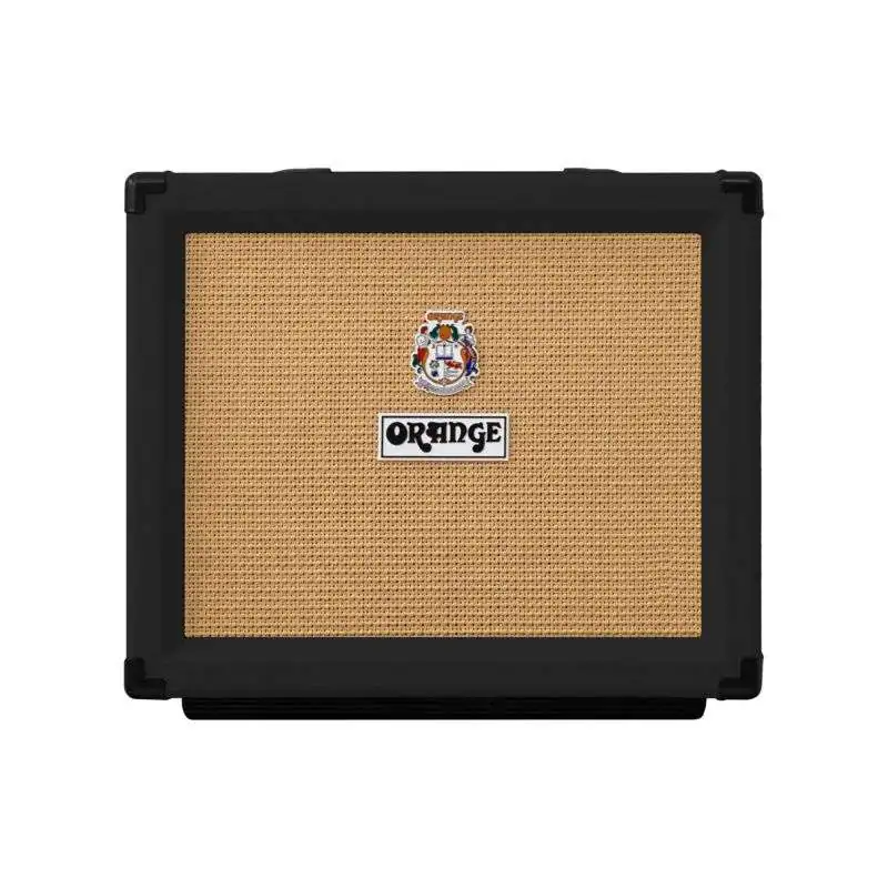 Orange Rocker 15 Black Orange Rocker 15 Black