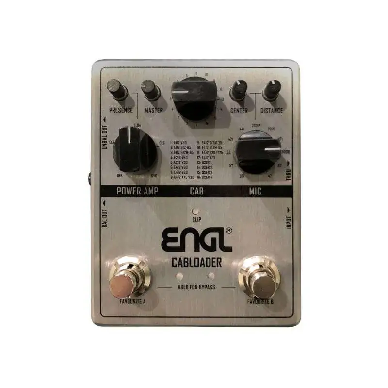 Engl Cabloader