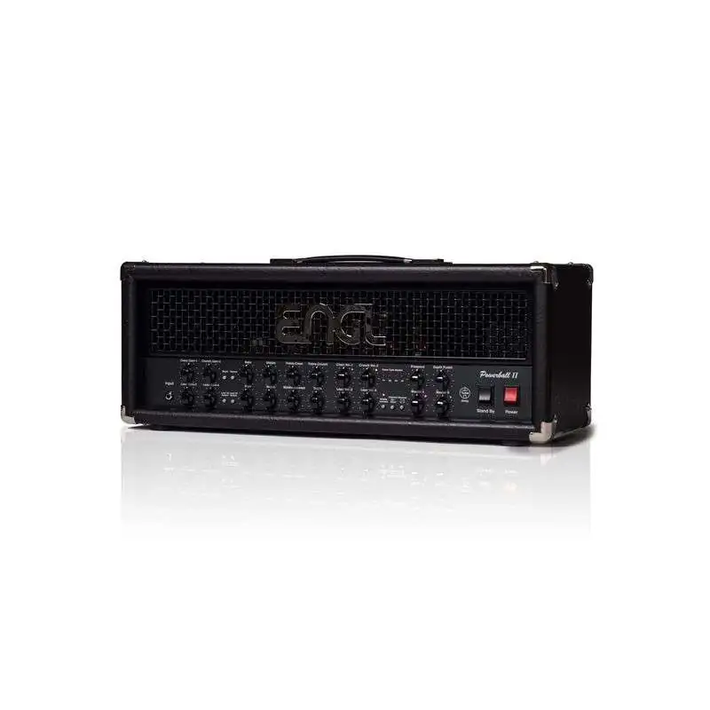 Engl Powerball II E645/2 Head