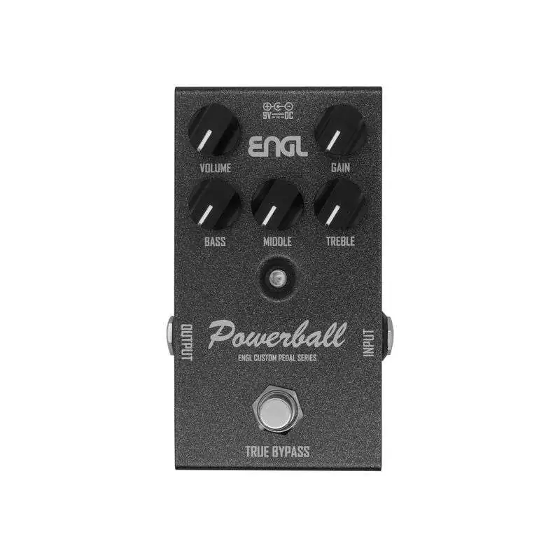 Engl EP645 Powerball Engl EP645 Powerball