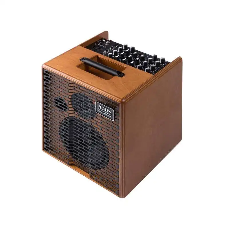 Acus One 6T Wood Acus One 6T Wood