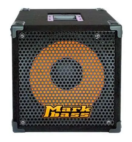 Markbass Cab New York 151 8 Ohm