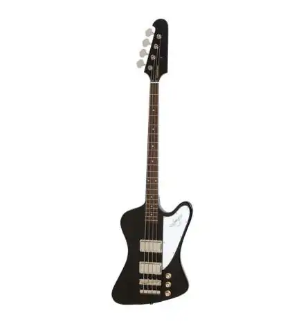 Epiphone Thunderbird 60s Bass Ebony