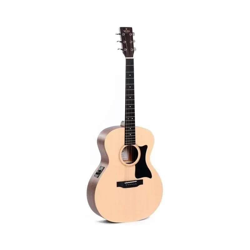 Sigma Guitars GME