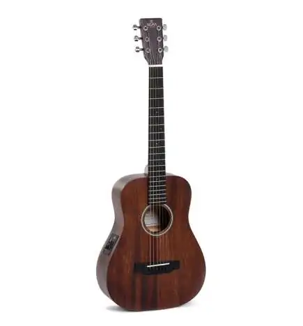 Sigma Guitars TM-15E
