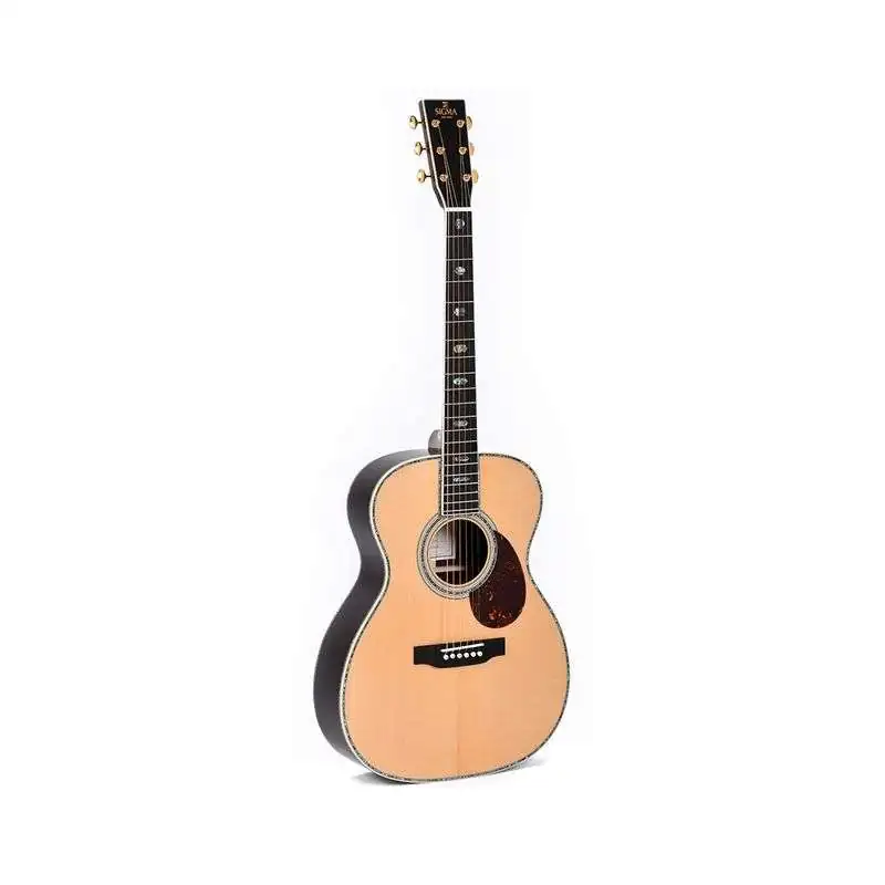 Sigma Guitars SOMR-45