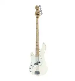 Sandberg California VS4 Lefthand MN Creme Highgloss