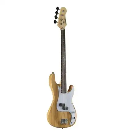 Rockson PB Special Natural E-Bass