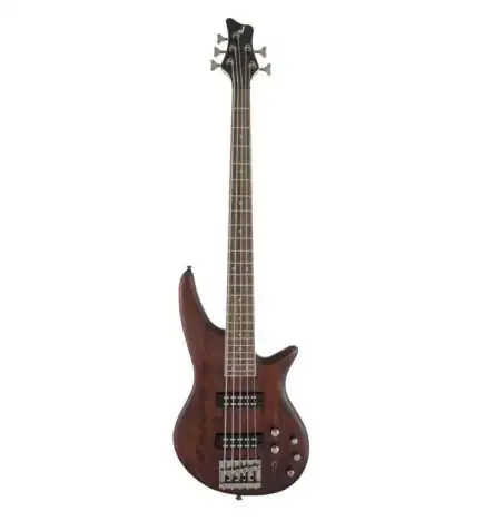 Jackson JS Series Spectra JS3V (Walnut Stain)