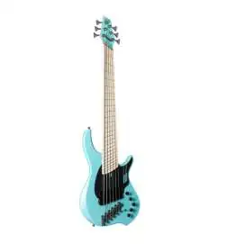 Dingwall NG2 Nolly 6-String 2PU Celestial Blue Matte