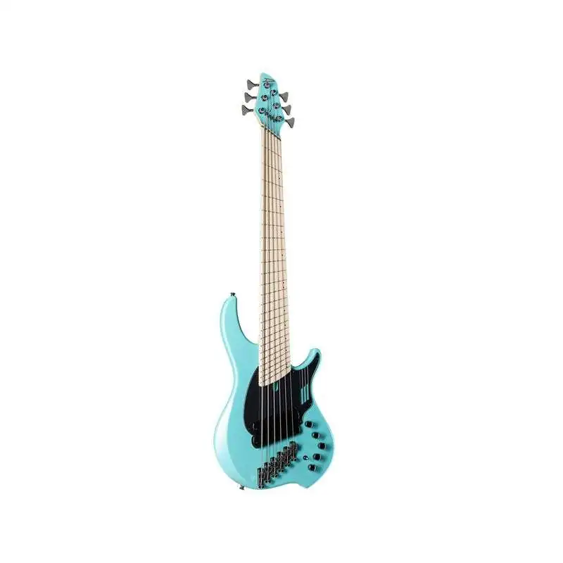 Dingwall NG2 Nolly 6-String 2PU Celestial Blue Matte