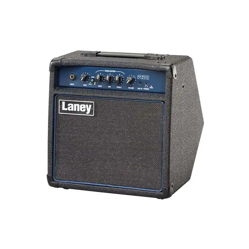 Laney Richter RB1 Bass Combo