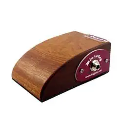 Logjam Microlog Stomp Box