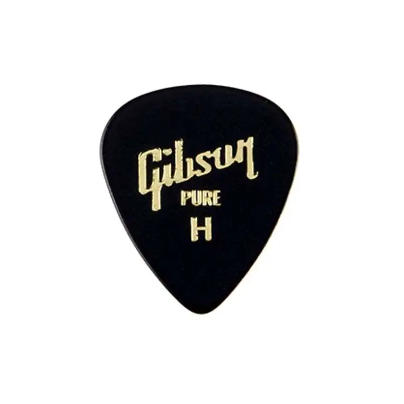 Gibson médiator Standard dur Gibson médiator Standard dur