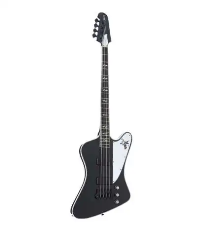 Gibson Gene Simmons G2 Thunderbird Ebony