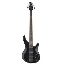 Yamaha TRBX604FM Translucent Black