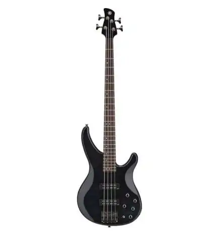 Yamaha TRBX604FM Translucent Black
