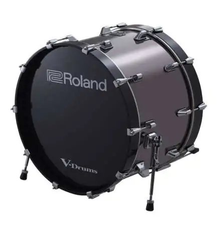 Roland KD-220 Trigger Bass Drum