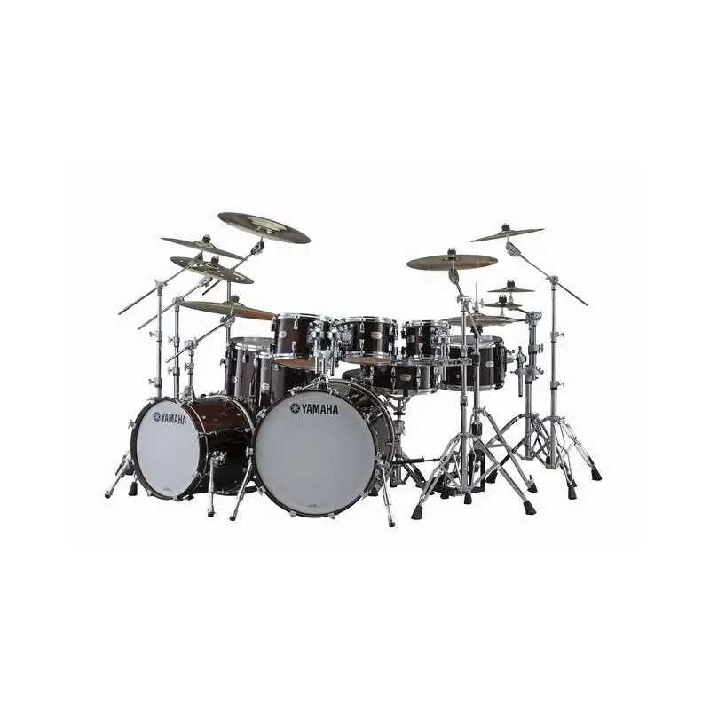 Yamaha Absolute Maple Hybrid Studio, Classic Walnut WLN