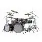 Yamaha Absolute Maple Hybrid Studio, Classic Walnut WLN